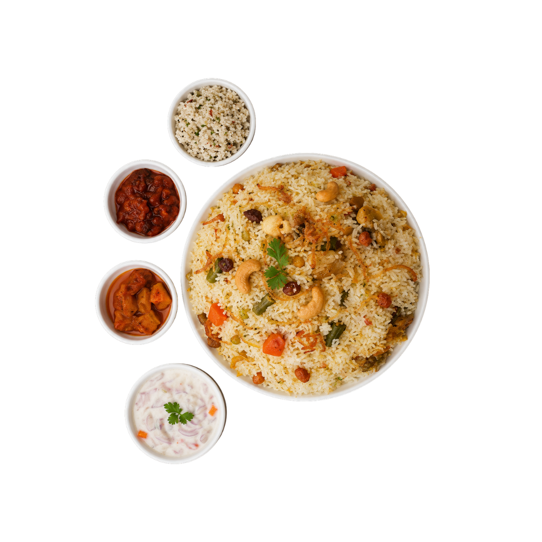 Signature Calicut